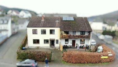 Einfamilienhaus zum Kauf 329.000 € 15 Zimmer 264 m² Zum Angelsteg 2 Dörbach Salmtal 54528