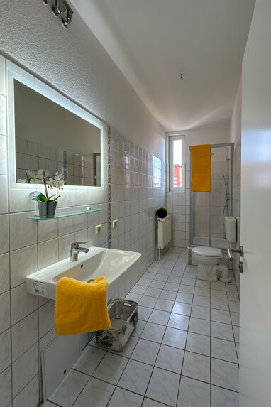 Wohnung zur Miete 419 € 2 Zimmer 62 m² 4. Geschoss Schäfferstraße 24 Helmholtzstraße Magdeburg 39112