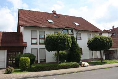 Wohnung zur Miete 595 € 2 Zimmer 60 m² 3. Geschoss Strietwald Aschaffenburg 63741