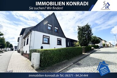 Doppelhaushälfte zum Kauf 130.000 € 5 Zimmer 117 m² 208 m² Grundstück Enkenbach-Alsenborn 67677