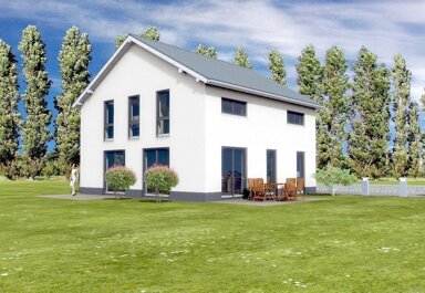 Einfamilienhaus zum Kauf provisionsfrei 566.700 € 5 Zimmer 135 m² 1.000 m² Grundstück Burgen 56332