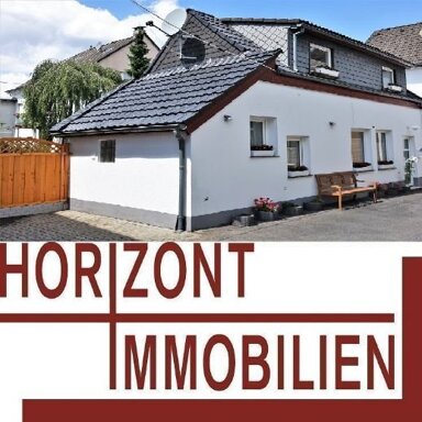 Einfamilienhaus zur Miete 1.095 € 3 Zimmer 85 m² 226 m² Grundstück Wittkuller Straße 150A Wald Mitte - Eigen Solingen 42719