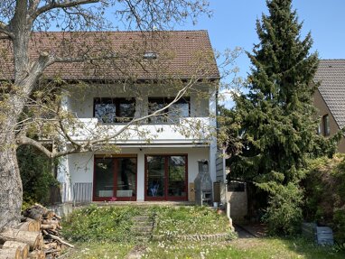 Haus zum Kauf 650.000 € 7 Zimmer 188 m² 444 m² Grundstück Marienfelde Berlin 12277