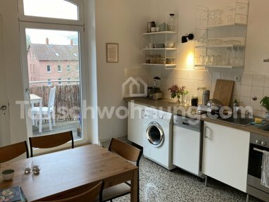 Wohnung zur Miete 560 € 3 Zimmer 80 m² 3. Geschoss Petritor - Nord Braunschweig 38114