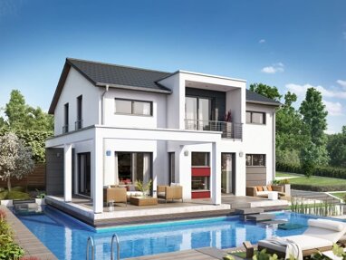 Einfamilienhaus zum Kauf 945.314 € 6 Zimmer 201 m² 582,5 m² Grundstück Kernstadt - Nord Lahr 77933