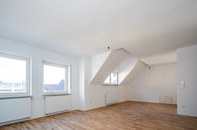 Wohnung zum Kauf provisionsfrei 184.000 € 2 Zimmer 48 m² 2. Geschoss Hauptstr. 41 Stockach Stockach 78333