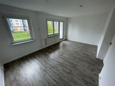 Wohnung zur Miete 323 € 3 Zimmer 61 m² 3. Geschoss Am Rotberg 13 Wutha-Farnroda Wutha-Farnroda 99848