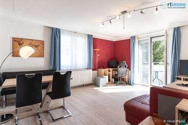 Wohnung zum Kauf 447.000 € 3 Zimmer 84,1 m² 4. Geschoss Wien 1190
