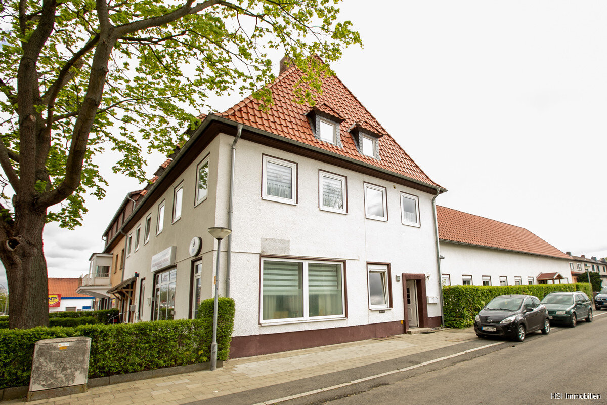 Haus zum Kauf 799.000 € 15 Zimmer 550 m²<br/>Wohnfläche 880 m²<br/>Grundstück Lebenstedt 2 Salzgitter / Lebenstedt 38226