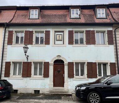 Reihenmittelhaus zum Kauf 375.000 € 10 Zimmer 240 m² 400 m² Grundstück Ellingen Ellingen 91792
