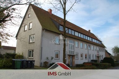 Wohnung zur Miete 450 € 3 Zimmer 60,7 m² Ringstraße 18a Alverdissen Barntrup 32683