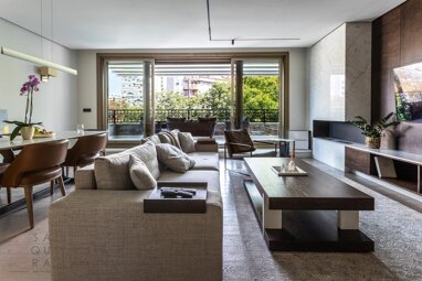 Penthouse zum Kauf 1.000.070 € 4 Zimmer 150 m² Beograd 11000