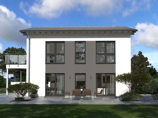 Einfamilienhaus zum Kauf 685.000 € 5 Zimmer 154 m² 580 m² Grundstück Niederpleis Sankt Augustin 53757