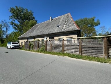 Mehrfamilienhaus zum Kauf 199.800 € 8 Zimmer 220 m² 5.750 m² Grundstück Heiligenhagen Satow / Heiligenhagen 18239