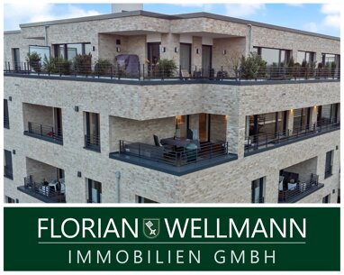 Wohnung zum Kauf 789.000 € 3 Zimmer 179,3 m² Oberneuland Bremen 28355