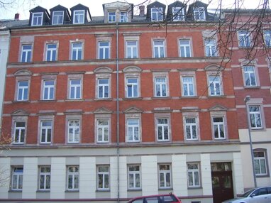 Wohnung zur Miete 300 € 2 Zimmer 64,5 m² 4. Geschoss Blücherstraße 11 Lutherviertel 221 Chemnitz 09126