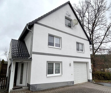 Einfamilienhaus zum Kauf 149.000 € 5 Zimmer 115 m² 217 m² Grundstück Kaiserhammer Thierstein 95199