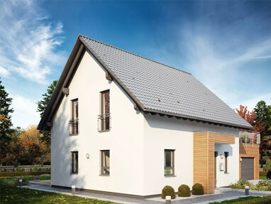 Einfamilienhaus zum Kauf Provisionsfrei 569.000 € 5 Zimmer 130 m² 320 m² Grundstück Hemmingen 71282