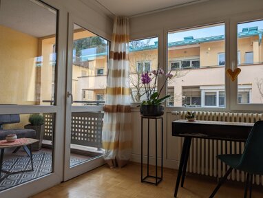 Wohnung zur Miete Wohnen auf Zeit 2.500 € 1,5 Zimmer 43,1 m² frei ab sofort Bad Liebenzell Bad Liebenzell 75378
