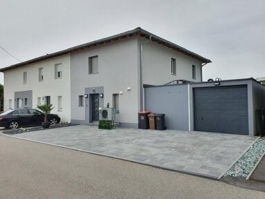 Reihenmittelhaus zum Kauf 499.500 € 5 Zimmer 135 m² 343 m² Grundstück Marchtrenk 4614