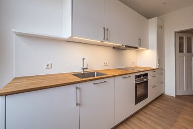 Wohnung zur Miete 645 € 2 Zimmer 51,6 m² Eibenstocker Straße 29 Striesen-Süd (Glashütter Str.) Dresden 01277