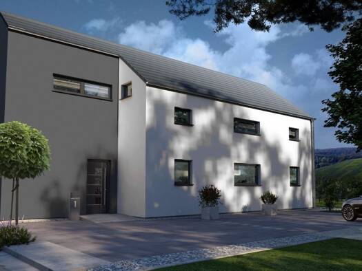 Einfamilienhaus zum Kauf provisionsfrei 459.900 € 5 Zimmer 152 m² 910 m² Grundstück Meiningen 98617