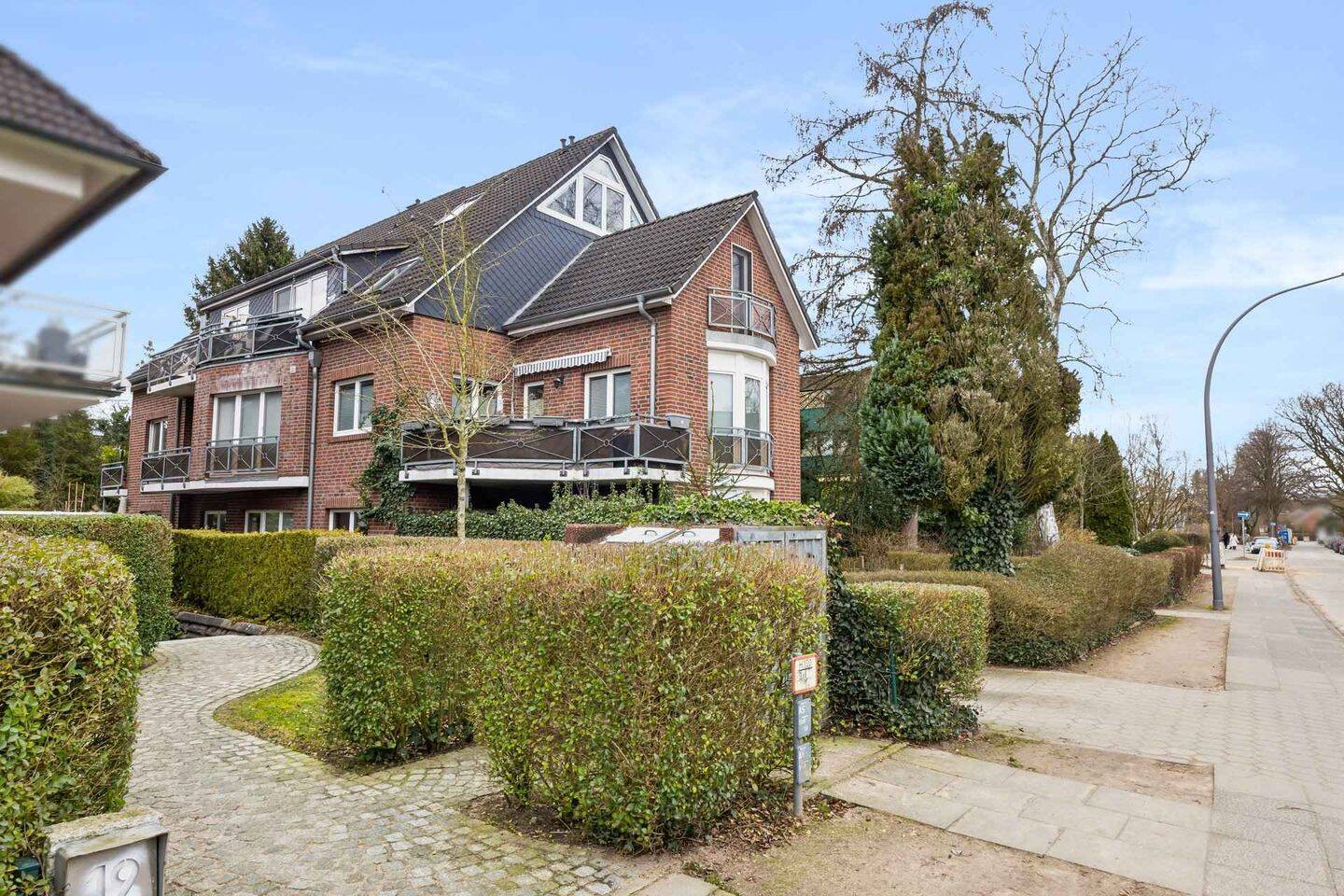 Wohnung zum Kauf