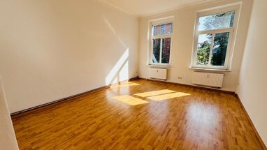 Wohnung zur Miete 520 € 3 Zimmer 84,9 m² 1. Geschoss Brunnenstraße 31 Mitte - West 134 Zwickau 08056