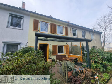 Reihenmittelhaus zum Kauf 139.990 € 5 Zimmer 106 m² 90 m² Grundstück Grohn Bremen 28759