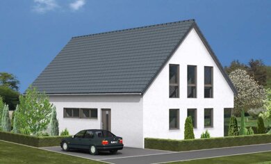 Einfamilienhaus zum Kauf 589.000 € 5 Zimmer 171 m² 507 m² Grundstück Blankenburger Weg 11 Großdornberg Bielefeld / Dornberg 33619