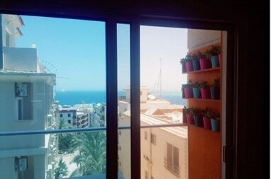 Wohnung zum Kauf 51.100 € 1 Zimmer 85 m² Hurghada 84511