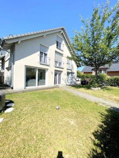 Doppelhaushälfte zum Kauf 680.000 € 9 Zimmer 164 m² 382,5 m² Grundstück Fischingen 79592