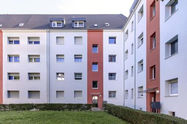 Wohnung zur Miete 529 € 3 Zimmer 54,7 m² 3. Geschoss Waisenhausstraße 5 Goldgrube 3 Koblenz 56073