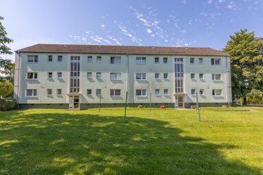 Wohnung zur Miete 564 € 3 Zimmer 66,4 m² Erdgeschoss frei ab 05.08.2024 Breedlandweg 3 Mürwik - Wasserloos Flensburg 24944