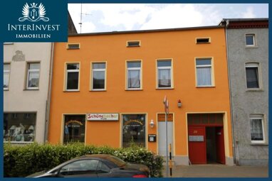 Wohn- und Geschäftshaus zum Kauf 219.000 € 196,7 m² 360 m² Grundstück Schönebeck Schönebeck 39218