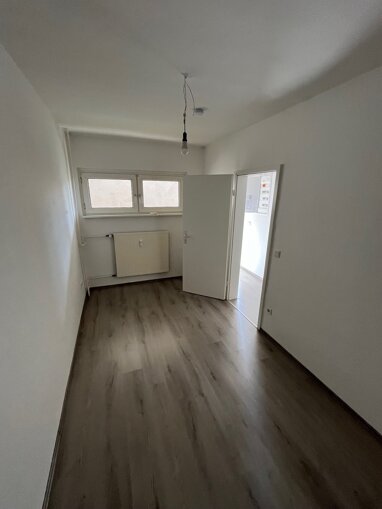 Wohnung zur Miete 399 € 3 Zimmer 56,7 m² 2. Geschoss Ruhrorter Straße 53 Kasslerfeld Duisburg 47059