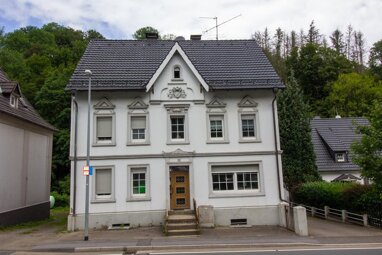 Mehrfamilienhaus zum Kauf 285.000 € 13 Zimmer 279 m² 407 m² Grundstück Rahmede Altena 58762