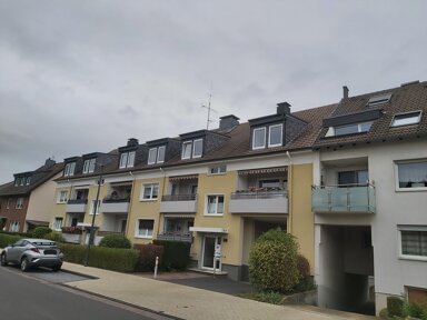 Wohnung zur Miete 412 € 2 Zimmer 54 m² 2. Geschoss frei ab sofort Hitdorfer Str. 230 Hitdorf Leverkusen 51371