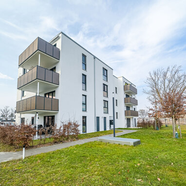 Wohnung zum Kauf 215.000 € 2 Zimmer 48 m² 2. Geschoss Musikerviertel Schweinfurt 97424