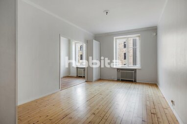 Apartment zum Kauf 348.000 € 1 Zimmer 45 m² 4. Geschoss Caloniuksenkatu 5 Helsinki 00100