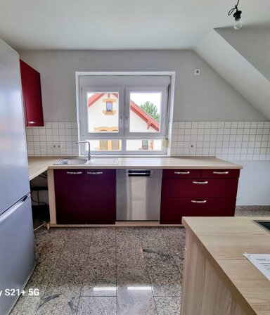 Maisonette zum Kauf 499.000 € 5,5 Zimmer 156 m² 3. Geschoss frei ab sofort Kaefertal - Mitte Mannheim 68309