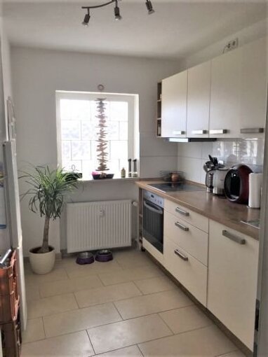 Wohnung zur Miete 695 € 2 Zimmer 63 m² 2. Geschoss Bahnhofstr.15 Bad Honnef Bad Honnef 53604