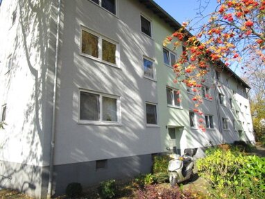 Wohnung zur Miete 553,54 € 3,5 Zimmer 76,9 m² 1. Geschoss Lange Wanne 17 Ostviertel Recklinghausen 45665