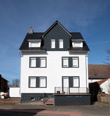 Mehrfamilienhaus zum Kauf als Kapitalanlage geeignet 649.000 € 9 Zimmer 460 m² 1.200 m² Grundstück Mönchehof Espenau 34314