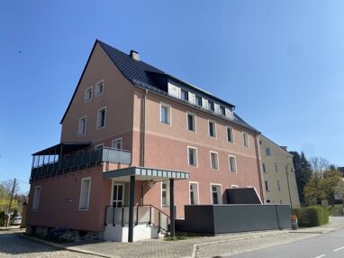 Wohnung zur Miete 346 € 2 Zimmer 48 m² 3. Geschoss Bahnhofstraße 14 Weißenberg Weißenberg 02627