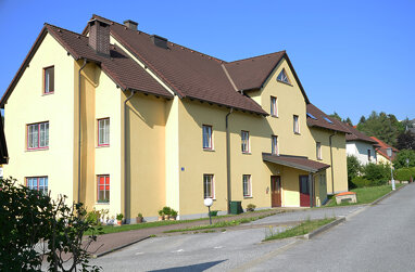 Wohnung zur Miete 603 € 70,5 m² Sparkassengasse 9/7 Karlstein/Th. 3822