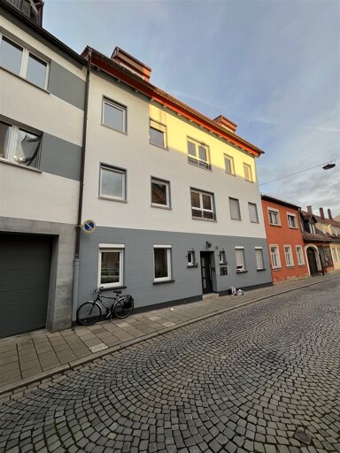 Haus zum Kauf 1.290.000 € 21 Zimmer 450 m² frei ab sofort Josephstr. 23 St. Gangolf Bamberg 96052