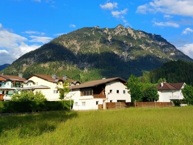 Mehrfamilienhaus zum Kauf 615.000 € 7 Zimmer 209,8 m² 785 m² Grundstück frei ab 31.12.2024 Ehrenbergstraße 47 Reutte 6600