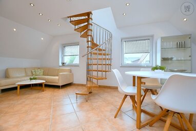 Wohnung zur Miete Wohnen auf Zeit 1.290 € 2 Zimmer 50 m² frei ab sofort Ramtel Leonberg 71229