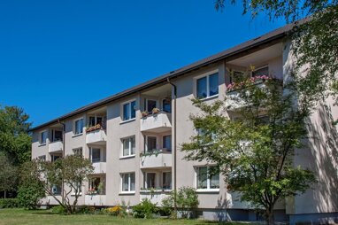 Wohnung zur Miete 524 € 3 Zimmer 64,1 m² 1. Geschoss Elbeallee 139 Sennestadt Bielefeld 33689